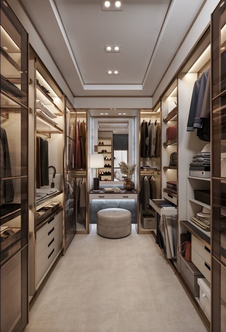Wardrobe